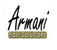 Armani-JJ Salon Logo