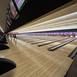 AMF Southtown Lanes