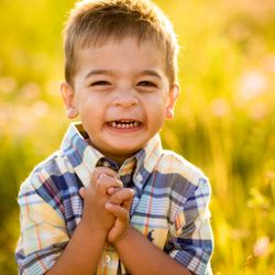 J and A Photography - Family and Children Portraits