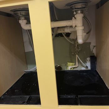 Lickety Split AC, Plumbing & Electric - New plumbing - Heating & Air Conditioning/HVAC Near Me - Jacksonville, Florida