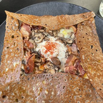 Epicerie Breizh - Galette bretonne - Creperies Near Me - Paris, 75 Epicerie Breizh - Galette bretonne - Creperies Near Me - Paris, 75
