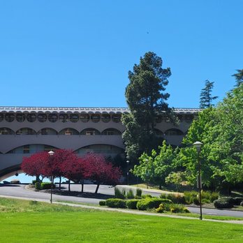 Marin County Civic Center - Civic Center Near Me - San Rafael, California