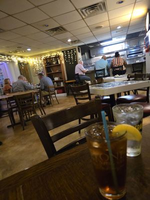 TradeWinds Italian Restaurant by null