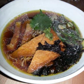 IPPUDO Westside - Wasabi shoyu ramen special - Ramen Near Me - New York, New York IPPUDO Westside - Wasabi shoyu ramen special - Ramen Near Me - New York, New York