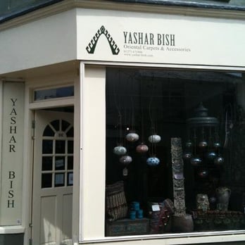 Yashar Bish - Home Decor Near Me - Brighton, BNH Yashar Bish - Home Decor Near Me - Brighton, BNH