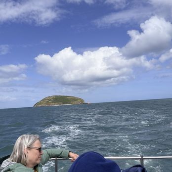 Starida Sea Service - Boat Charters Near Me - Beaumaris, AGY