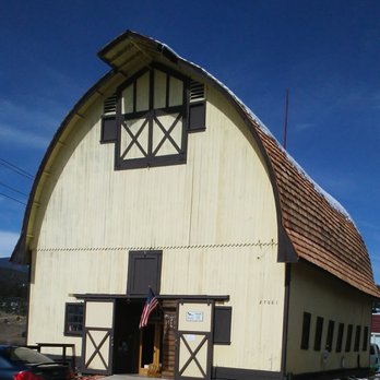 Magpie Mercantile - The Yellow Barn transformed into a fabulous Mercantile.....'Mag Pie' - Gift Shops Near Me - Evergreen, Colorado Magpie Mercantile - The Yellow Barn transformed into a fabulous Mercantile.....'Mag Pie' - Gift Shops Near Me - Evergreen, Colorado