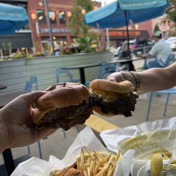 Moonlit Burgers - Burgers Near Me - Pittsburgh, Pennsylvania