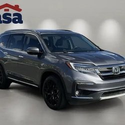 Casa Nissan of Prescott