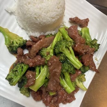 Delicious Garden - Chinese Near Me - Oakland, California
