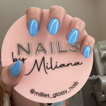 milly nailさま 🌸