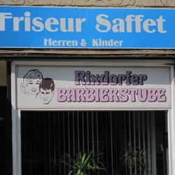 Friseur SAFFET