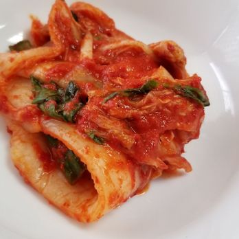 SoDam DooRi Restaurant - Reg kimchi was yum - Korean Near Me - Fullerton, California SoDam DooRi Restaurant - Reg kimchi was yum - Korean Near Me - Fullerton, California