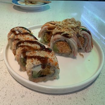 Sushi Plus Rotary Sushi Bar - Sushi Bars Near Me - Chicago, Illinois Sushi Plus Rotary Sushi Bar - Sushi Bars Near Me - Chicago, Illinois