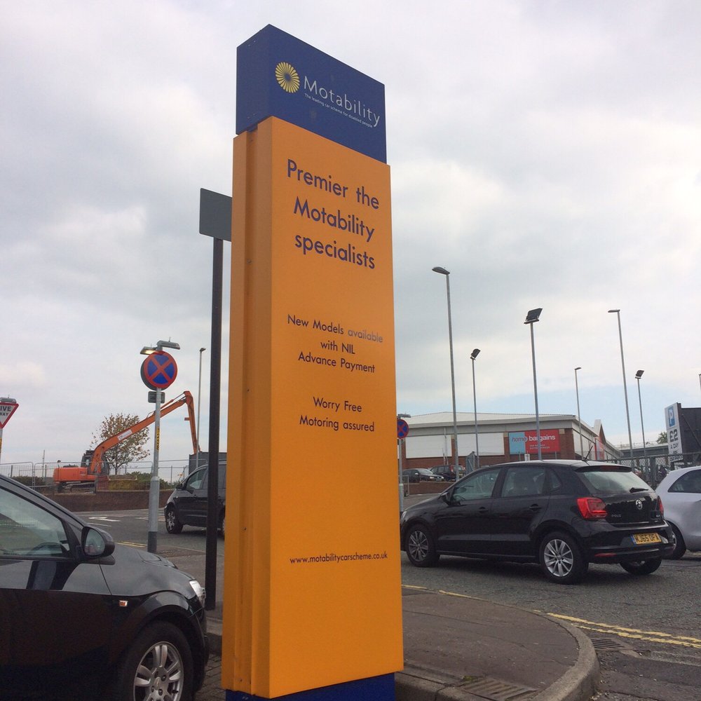 Premier Kia - Car Dealers Near Me - Rochdale, XGM