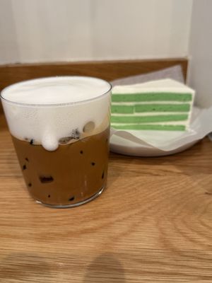 Bánh by Lauren by null