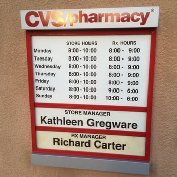CVS Pharmacy - Store hours, opening at 8am is sort of late for those who have to get to work!! - Drugstores Near Me - Windermere, Florida CVS Pharmacy - Store hours, opening at 8am is sort of late for those who have to get to work!! - Drugstores Near Me - Windermere, Florida