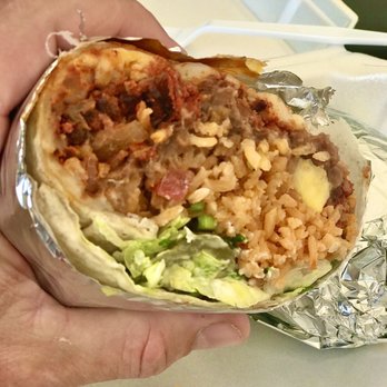 Anita's Mexican Restaurant - Al Pastor Pina Burrito - Big & So Good - Mexican Near Me - Greenville, North Carolina Anita's Mexican Restaurant - Al Pastor Pina Burrito - Big & So Good - Mexican Near Me - Greenville, North Carolina