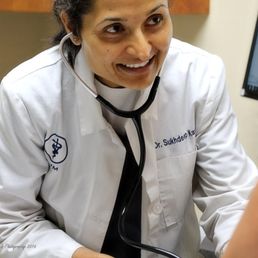 Dr. Kaur Dr. Kaur