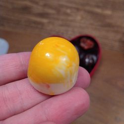Masterpiece Chocolates - Tropical Truffle