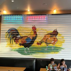 Gurkhas Restaurant - Cocks
