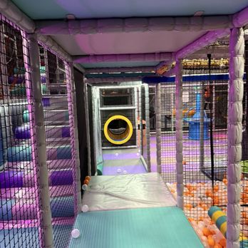 Flying Apple - Indoor Playcenter Near Me - Brooklyn, New York Flying Apple - Indoor Playcenter Near Me - Brooklyn, New York