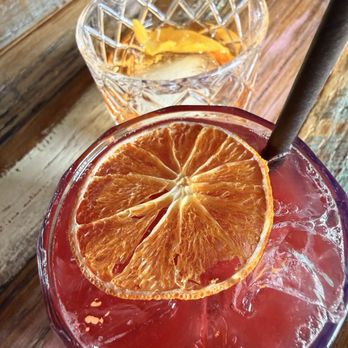 Dos Santos - Mezcalina + Dos Fashioned - Mexican Near Me - Colorado Springs, Colorado Dos Santos - Mezcalina + Dos Fashioned - Mexican Near Me - Colorado Springs, Colorado