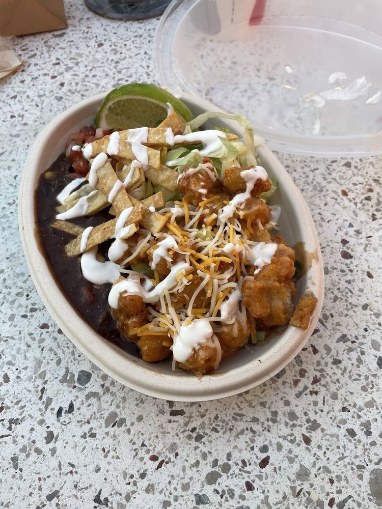 Taco Joint