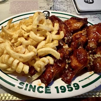 Flanigan's - Davie Tower Shops - Award Winning Chicken Wings - Seafood Near Me - Davie, Florida Flanigan's - Davie Tower Shops - Award Winning Chicken Wings - Seafood Near Me - Davie, Florida