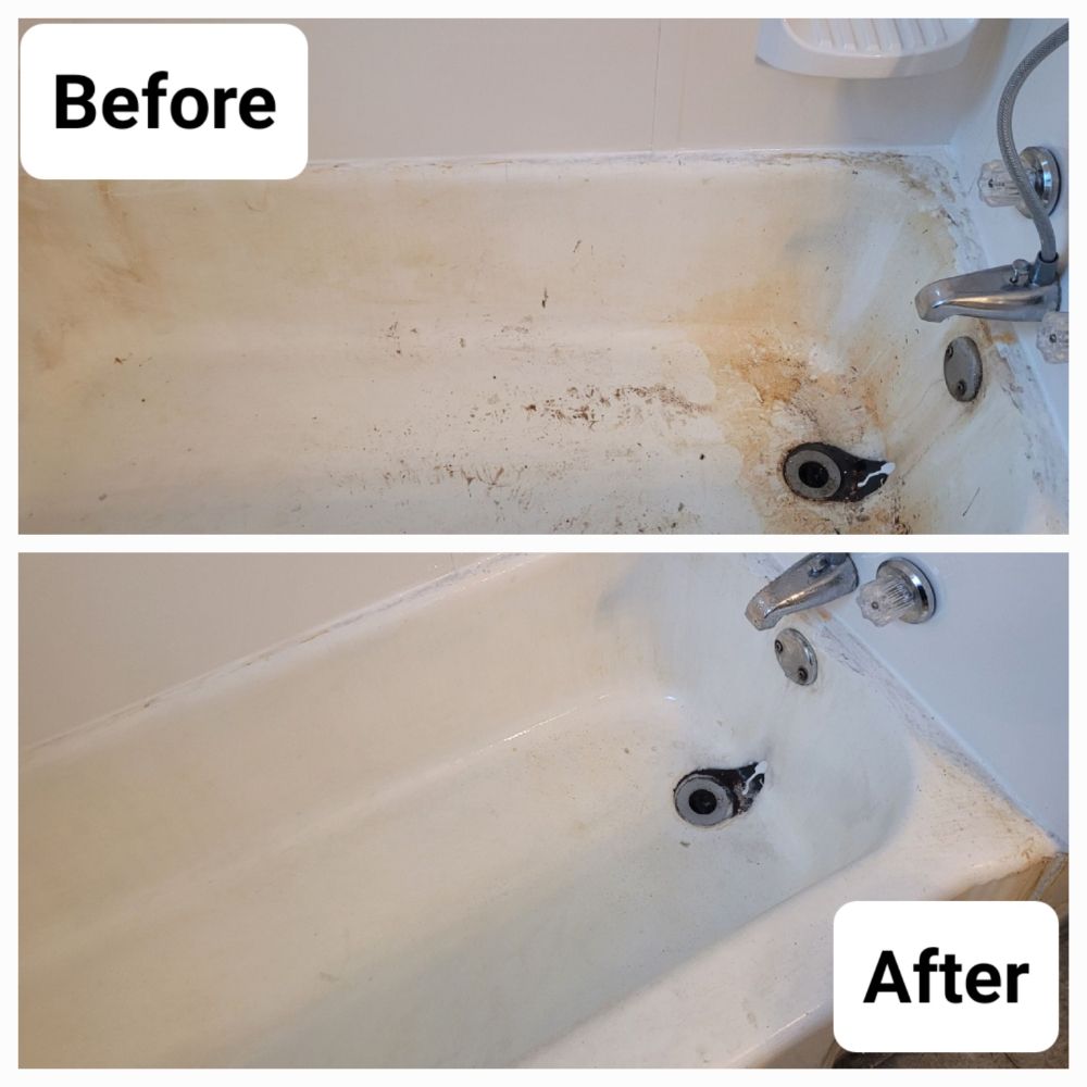 MURPHYS CLEANERS Request a Quote Erie, Pennsylvania Home Cleaning