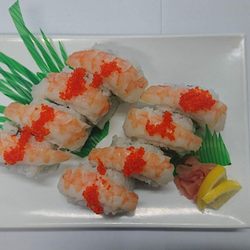 Zushi Sushi & Teppanyaki