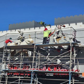 Pacific Painting & Construction - Sanding - Painters Near Me - Buena Park, California Pacific Painting & Construction - Sanding - Painters Near Me - Buena Park, California