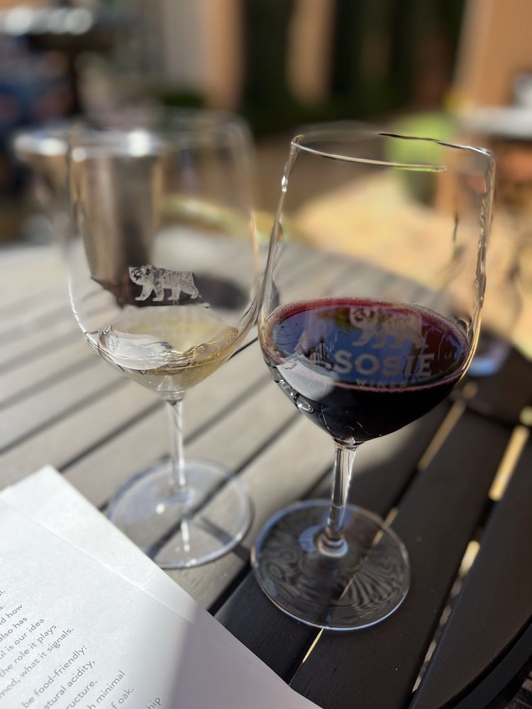 Sosie Wines - Photo 2