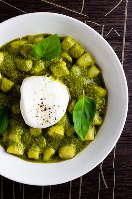 Turci Pasta by null
