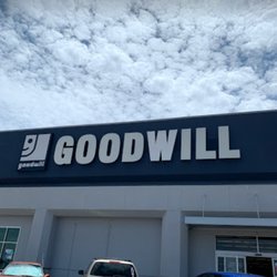 Goodwill Central Texas - Oak Hill