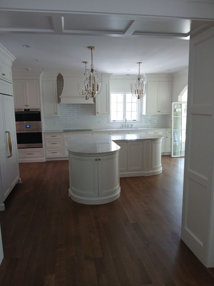 Slide of All Plumbing