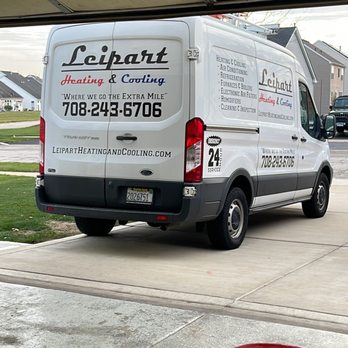 Leipart Heating and Cooling - Heating & Air Conditioning/HVAC Near Me - Joliet, Illinois Leipart Heating and Cooling - Heating & Air Conditioning/HVAC Near Me - Joliet, Illinois