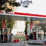 Photo of Esso Express