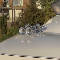 Bow 2 Stern Yacht Detailing