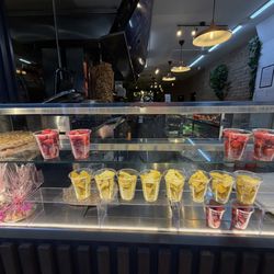 Layalina - Fruit