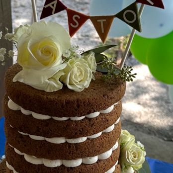 The Cake Lovers - Cupcakes Near Me - Plantation, Florida