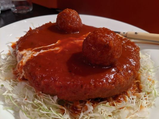 Chanko Kawasaki by null