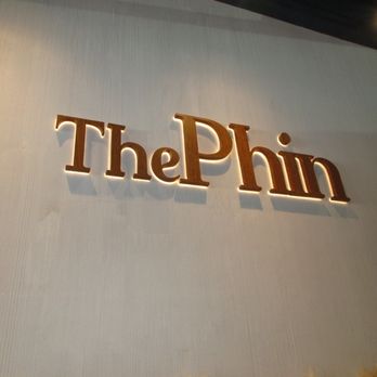 The Phin - Coffee & Tea Near Me - Houston, Texas