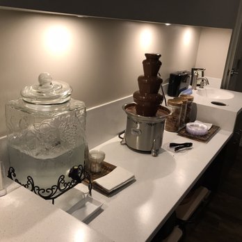 Five Senses Spa, Salon & Barbershop - Hair Salons Near Me - Peoria, Illinois
