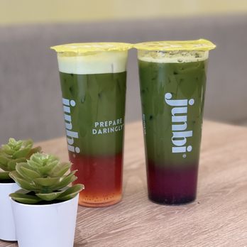 Junbi - Coffee & Tea Near Me - Princeton, New Jersey Junbi - Coffee & Tea Near Me - Princeton, New Jersey