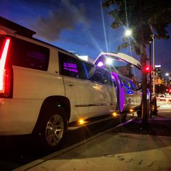 Island Transportation Car Service