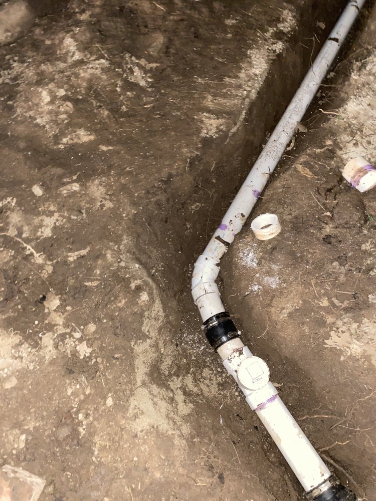 Slide of Bad Wolf Sewer & Drain