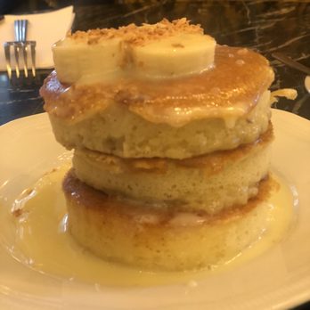 Benedict - Pancakes - Breakfast & Brunch Near Me - Berlin, BE Benedict - Pancakes - Breakfast & Brunch Near Me - Berlin, BE