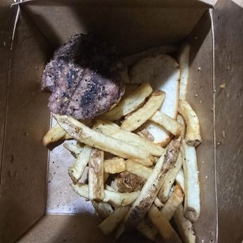 Harp & Dragon Pub - Thanks for the mashed potatoes and gravy! Oh wait, those are fries and a cold burger. - Pubs Near Me - Norwich, Connecticut Harp & Dragon Pub - Thanks for the mashed potatoes and gravy! Oh wait, those are fries and a cold burger. - Pubs Near Me - Norwich, Connecticut