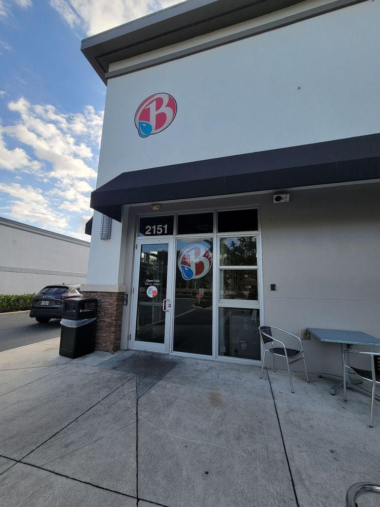 BROOKLYN WATER BAGEL Updated June 2024 191 Photos & 173 Reviews 2151 N Federal Hwy, Fort